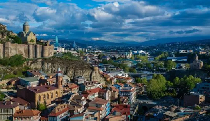 جاذبه‌های گردشگری تور زمینی ارمنستان و گرجستان که نباید از دست بدهید